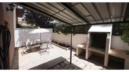 THE HOUSE OF LA VEGA Отели рядом с достопримечательностью «Aljibe Medieval»