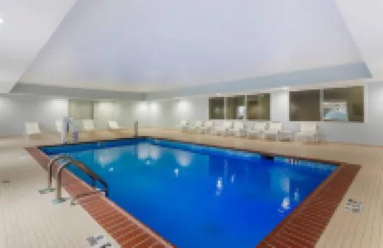 Sleep Inn & Suites Smyrna - Nashville
