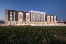 Everhome Suites Waco