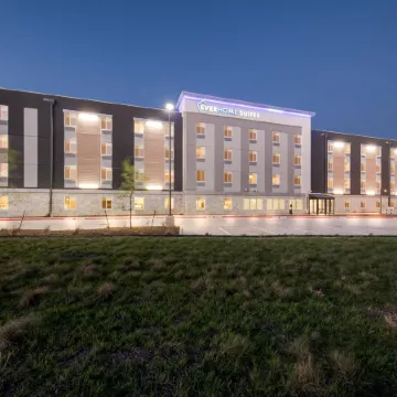 Everhome Suites Waco