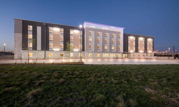 Everhome Suites Waco