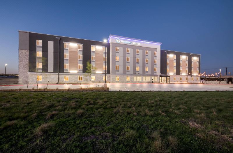 Everhome Suites Waco