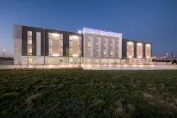 Everhome Suites Waco