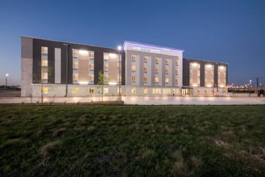 Everhome Suites Waco