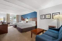 Comfort Suites Near Casinos Hotel a Norwich