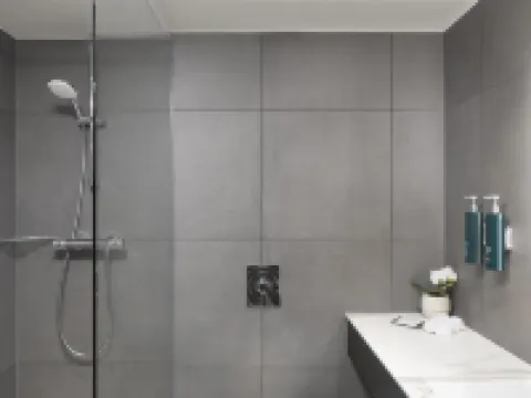 杜塞爾多夫希爾頓酒店 杜塞爾多夫酒店