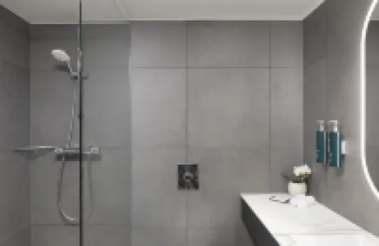 Hilton Dusseldorf