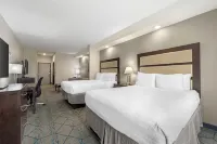 Best Western Plus McPherson Hotel a McPherson