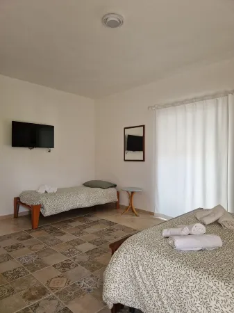 The Garden Отели рядом с достопримечательностью «Casa Natale di Padre Pio»