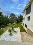 Superb villa for rent in Super Cannes