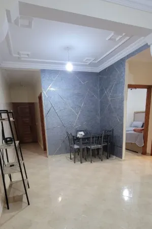 Logement Paisible, Séjour Détente Pour Toute la Famille à 2km de la Plage