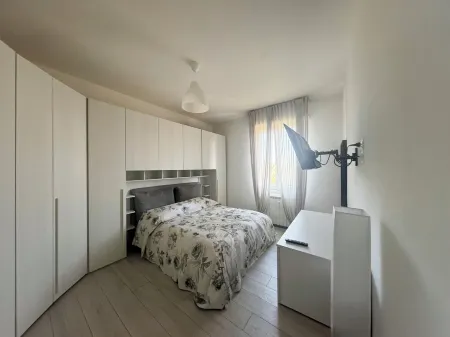 Suite Patrizia - Appartamento nel Cuore di Modena