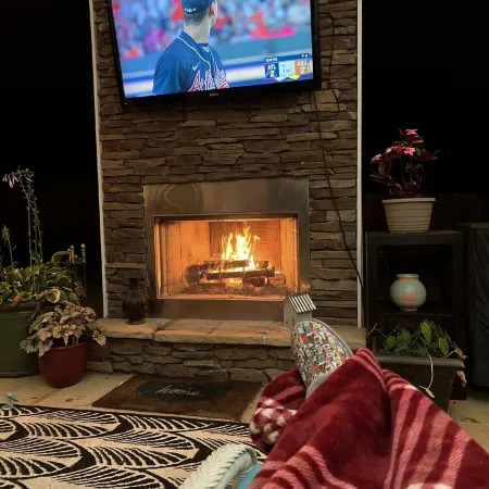Spacious Evans Home ready for Masters Guests