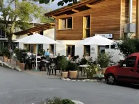 Seehörnle Bio-Hotel und Restaurant Hotels in Radolfzell am Bodensee