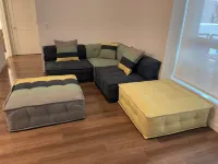 Lux 2BD condo with pool, gym, hot tube, barbecue, free parking