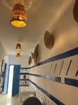 Dar Sidi Bou Saïd Hotel a