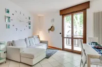 2 Bedroom Apartment in Cesena