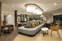 Home2 Suites by Hilton Nashville Franklin Cool Springs - 3-Star