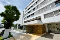 Solar Tambaú Flat Luxo Các khách sạn ở 