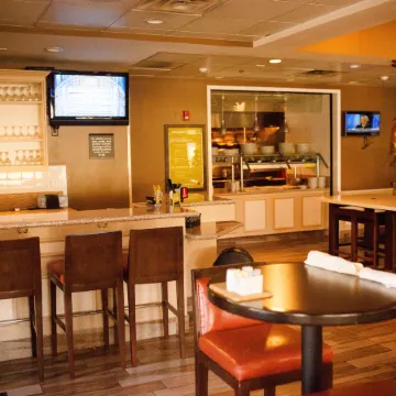 Hilton Garden Inn Redding