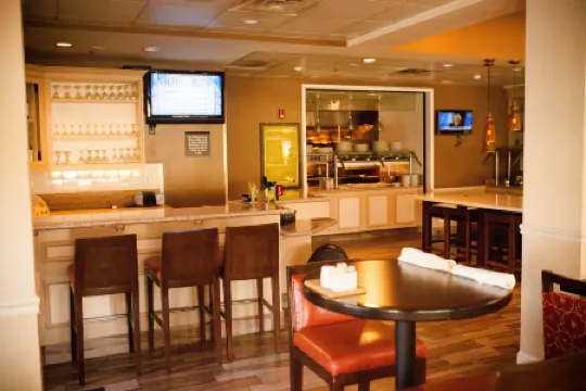 Hilton Garden Inn Redding