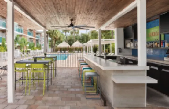 Hotel Alba Tampa, Tapestry Collection by Hilton