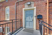 Winston-Salem Vacation Rental - Walk Downtown!