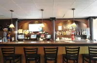 Hotel le Voyageur Hotels in Beauport