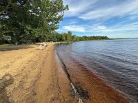 Hus komplett hem stor bastu och stor tomt Hotels in Värnamo