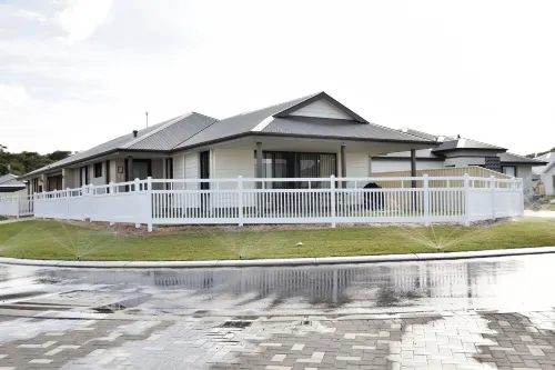 Nelum managed by Sahas Homes