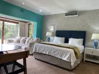 4 Bedroom House, Bryanston The Ridgeback