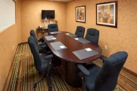 Hampton Inn & Suites Cleveland-Southeast/Streetsboro