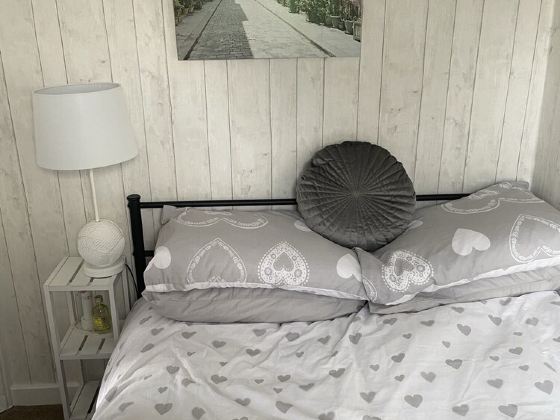 May Beach Cottage, Relaxing Stay With Sea Views