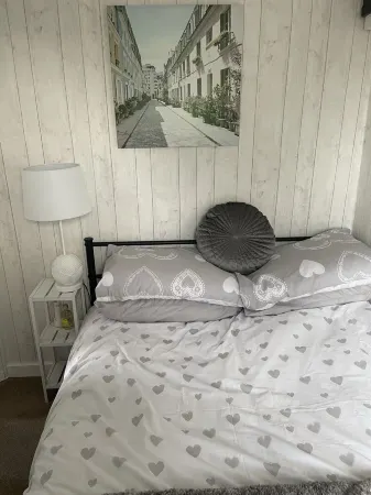 May Beach Cottage, Relaxing Stay With Sea Views