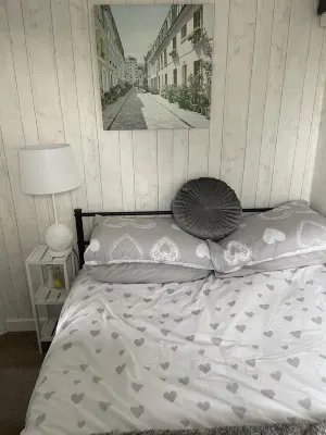 May Beach Cottage, Relaxing Stay With Sea Views