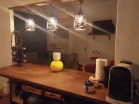 LA Terrasse DE Notre Dame