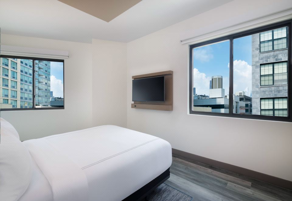 Even Hotel Long Island City