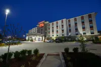 Hampton Inn and Suites Stillwater West