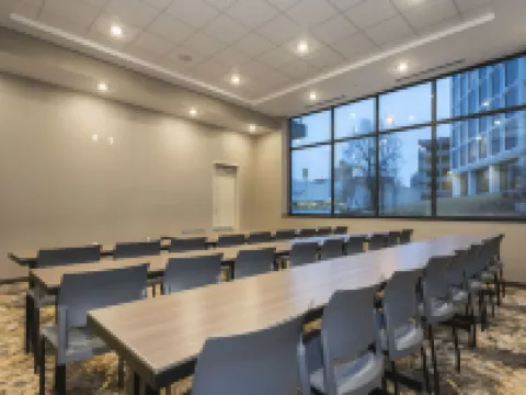 Hampton Inn & Suites Minneapolis University Area Hotels in Minneapolis