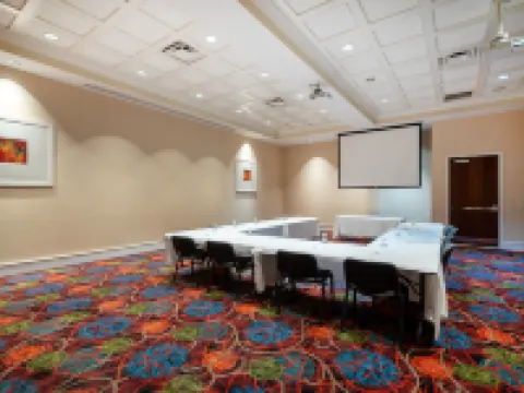 Hilton Garden Inn Dalton ドールトンのホテル