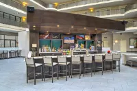Embassy Suites by Hilton Indianapolis North - bar