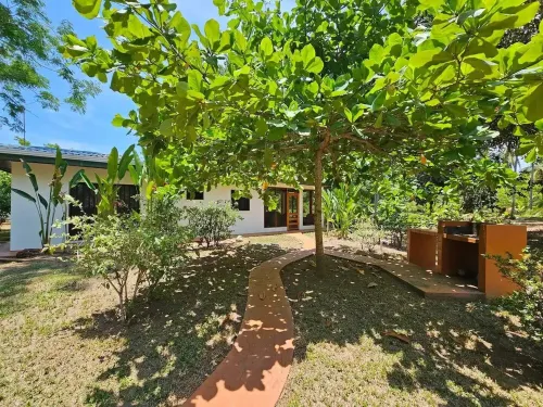 villa sur le bord de la mer Hotel di Esterillos Oeste