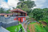 Z 베케이션스의 한치나마네 헤리티지 Chikkamagaluru 호텔