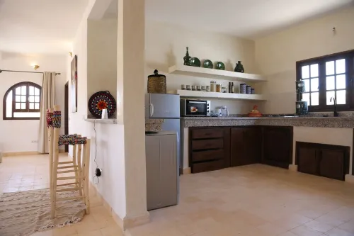 Havre de Paix à Essaouira : Villa de Luxe Avec Piscine et Jardin