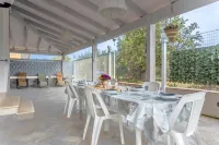 Cozy detached cottage with outdoor spaces. Ideal for families. Hotels in Carini