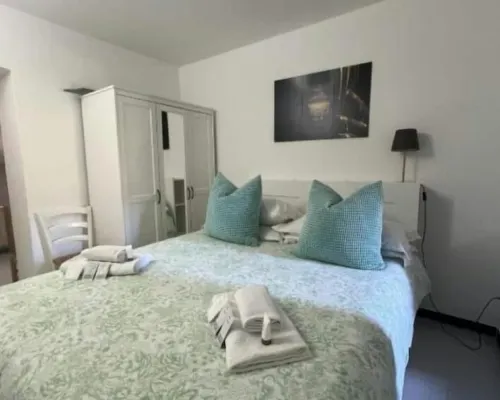 CATHERINE HOUSE Hotels in Corniglia