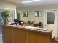 Shoreline Resort Condominiums فنادق في بينتيكتون