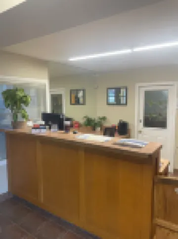 Shoreline Resort Condominiums