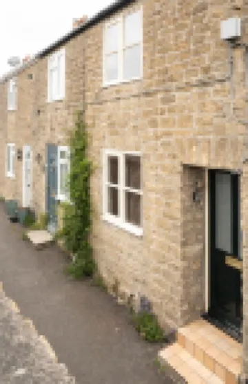 A beautiful comfortable cottage in the centre of Bridport.