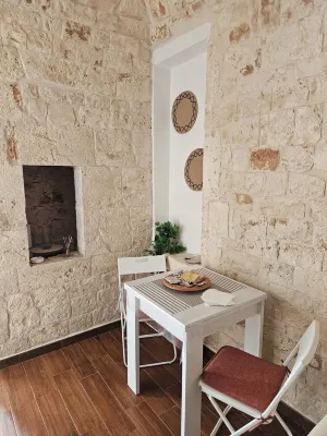 PietraRosa Apartment